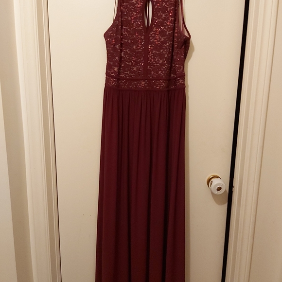 Bridesmaid dress - Picture 1 of 2